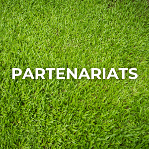 Partenariats golf 2026